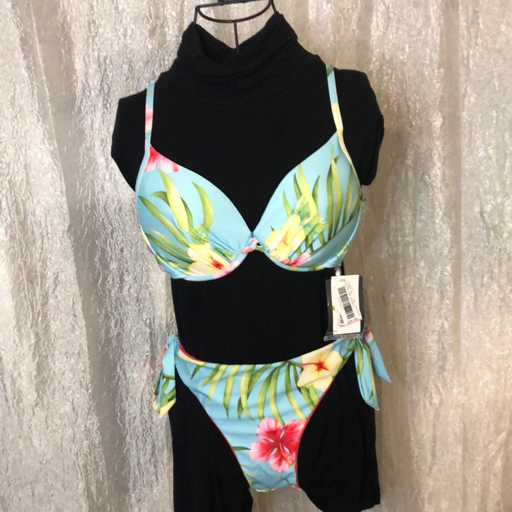 ATHENA bikini (14 top/10 bottom)